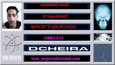 mohamed